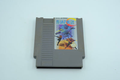 Super C – Loose Cartridge
