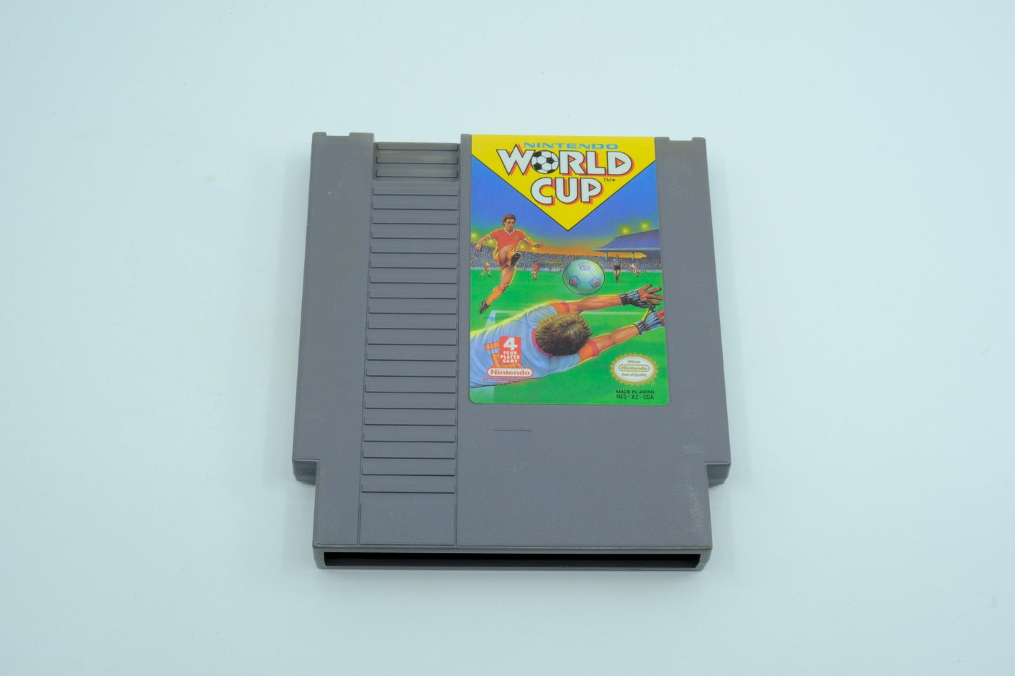 Nintendo World Cup – Loose Cartridge