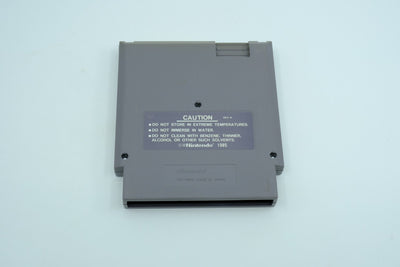 Nintendo World Cup – Loose Cartridge
