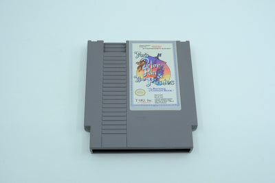 Peter Pan & the Pirates – Loose Cartridge