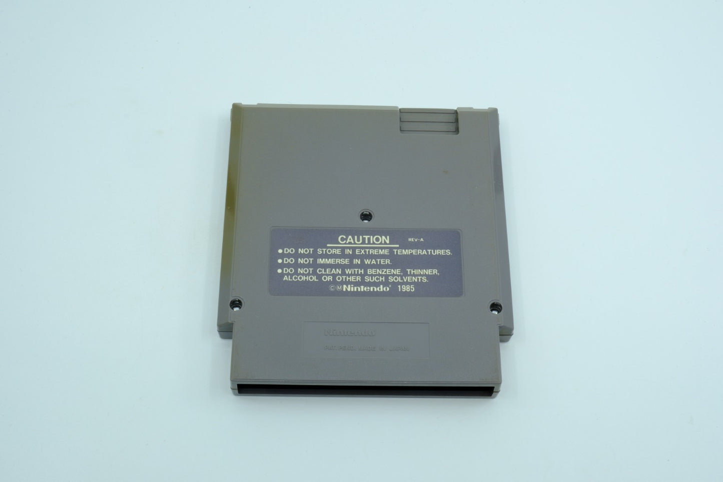 Peter Pan & the Pirates – Loose Cartridge
