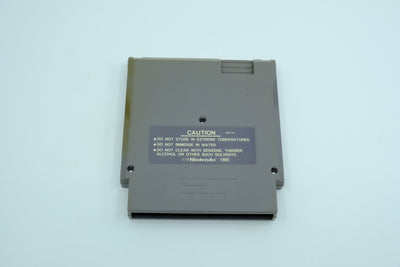 Peter Pan & the Pirates – Loose Cartridge
