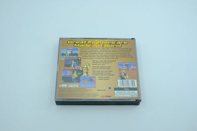 Fighter Maker – Complete in Box