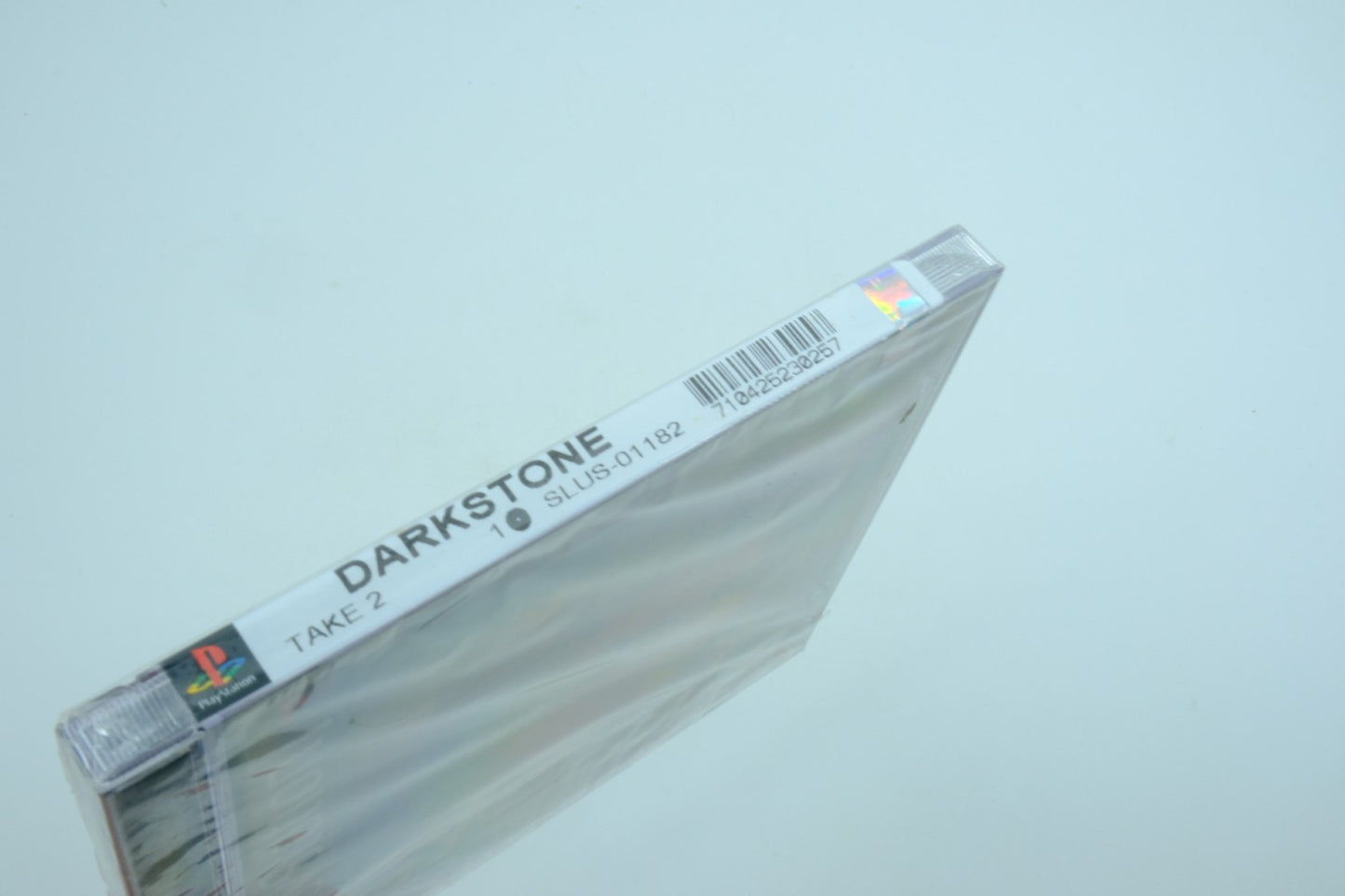 Darkstone – Brand New