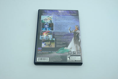 Xenosaga Episode 2 – Complete in Box