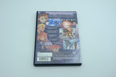 Xenosaga Episode 1 – Complete in Box