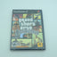 Grand Theft Auto: San Andreas – Factory Sealed ( NOT THE SET EDITION )