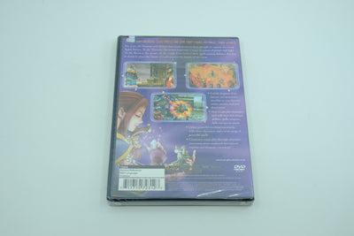 Arc the Lad: Twilight of the Spirits – Factory sealed
