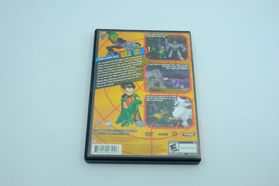 Teen Titans – Complete in Box