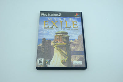 Myst 3: Exile – Complete in Box