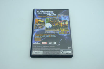 Fantastic 4 – Complete in Box