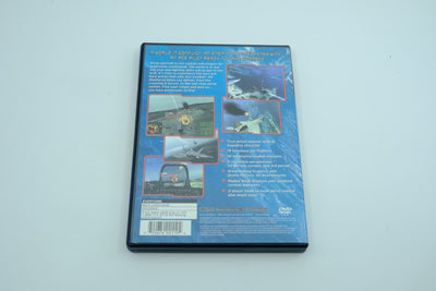 Ace Combat 04: Shattered Skies – Complete in Box