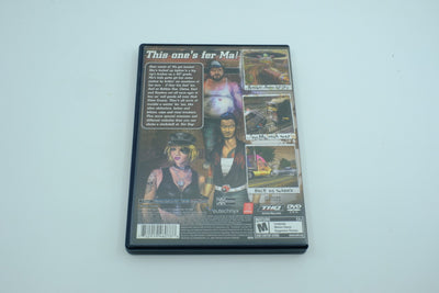 Big Mutha Truckers 2 – Complete in Box
