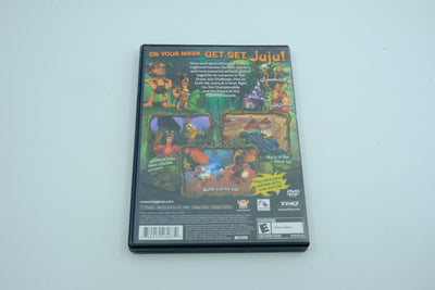 Tak and the Great Juju Challenge – Complete in Box