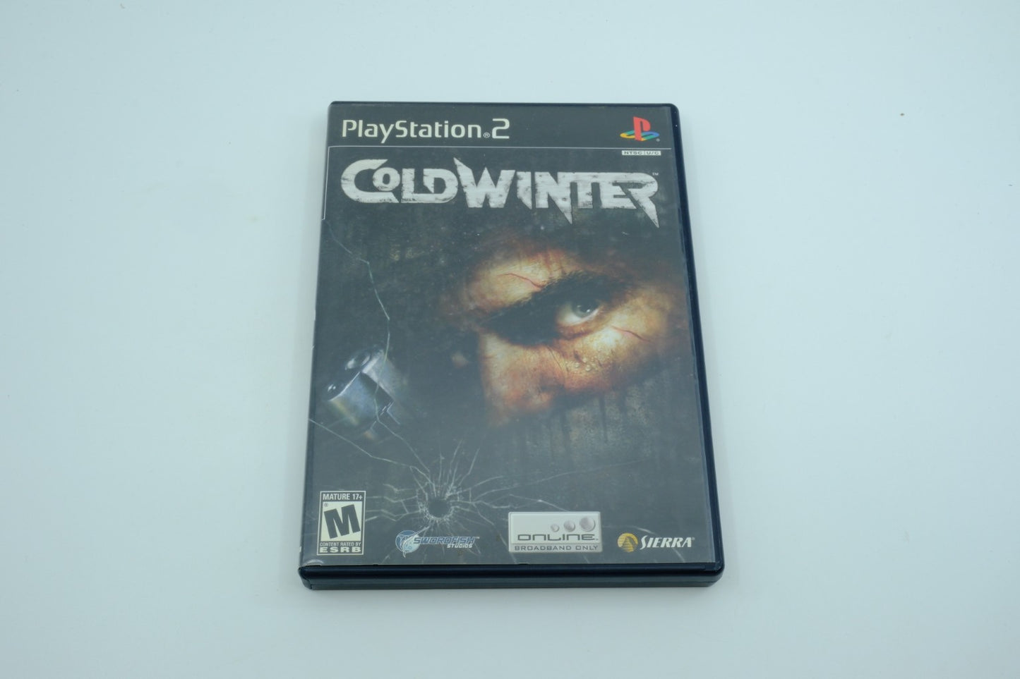 Cold Winter – Complete in Box
