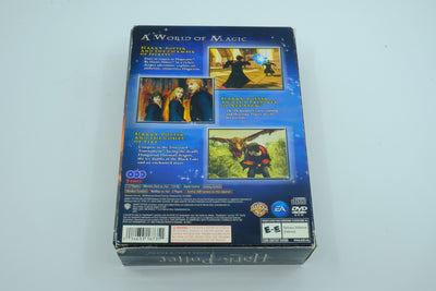 Harry Potter Collection – Complete in Box