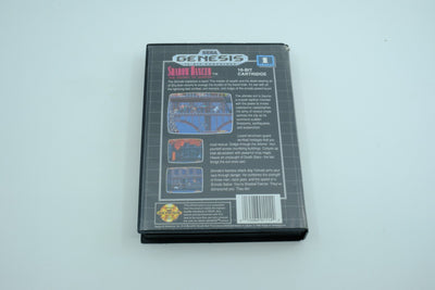 Shadow Dancer: The Secret of Shinobi – Complete in Box