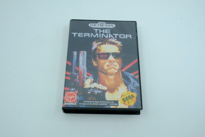 The Terminator – Complete in Box