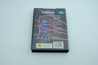 The Terminator – Complete in Box