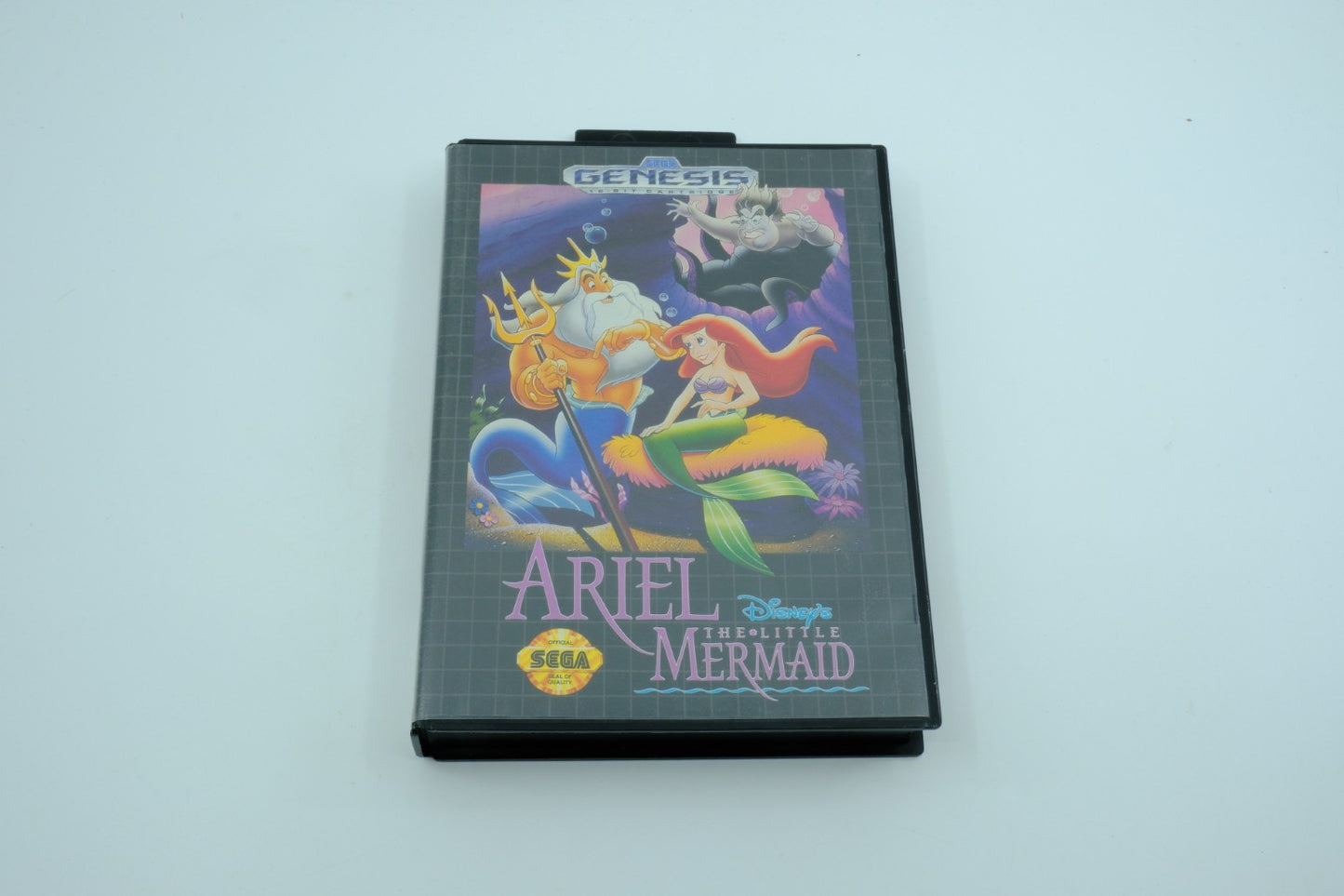 Disney’s Ariel: The Little Mermaid – Complete in Box