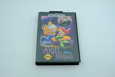 Disney’s Ariel: The Little Mermaid – Complete in Box
