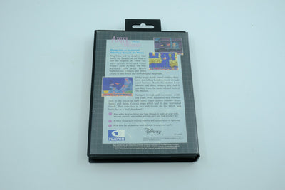 Disney’s Ariel: The Little Mermaid – Complete in Box