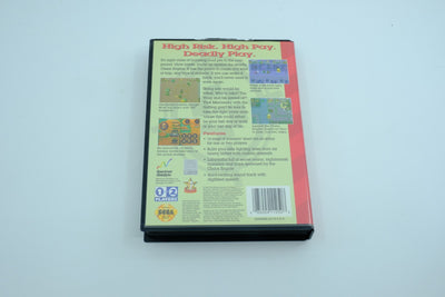 Soldiers of Fortune – Complete in Box