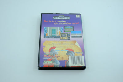 Warrior of Rome – Complete in Box