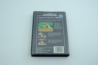 Mystic Defender – Complete in Box