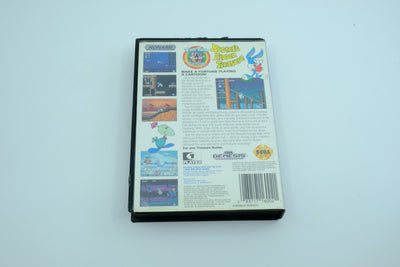 Tiny Toon Adventures: Buster’s Hidden Treasure – Complete in Box