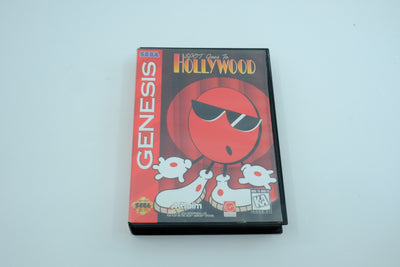 Spot Goes to Hollywood – Complete in Box