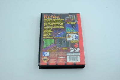 Spot Goes to Hollywood – Complete in Box
