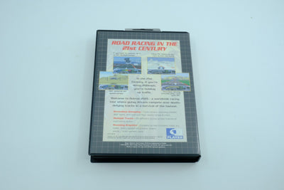 OutRun 2019 – Complete in Box