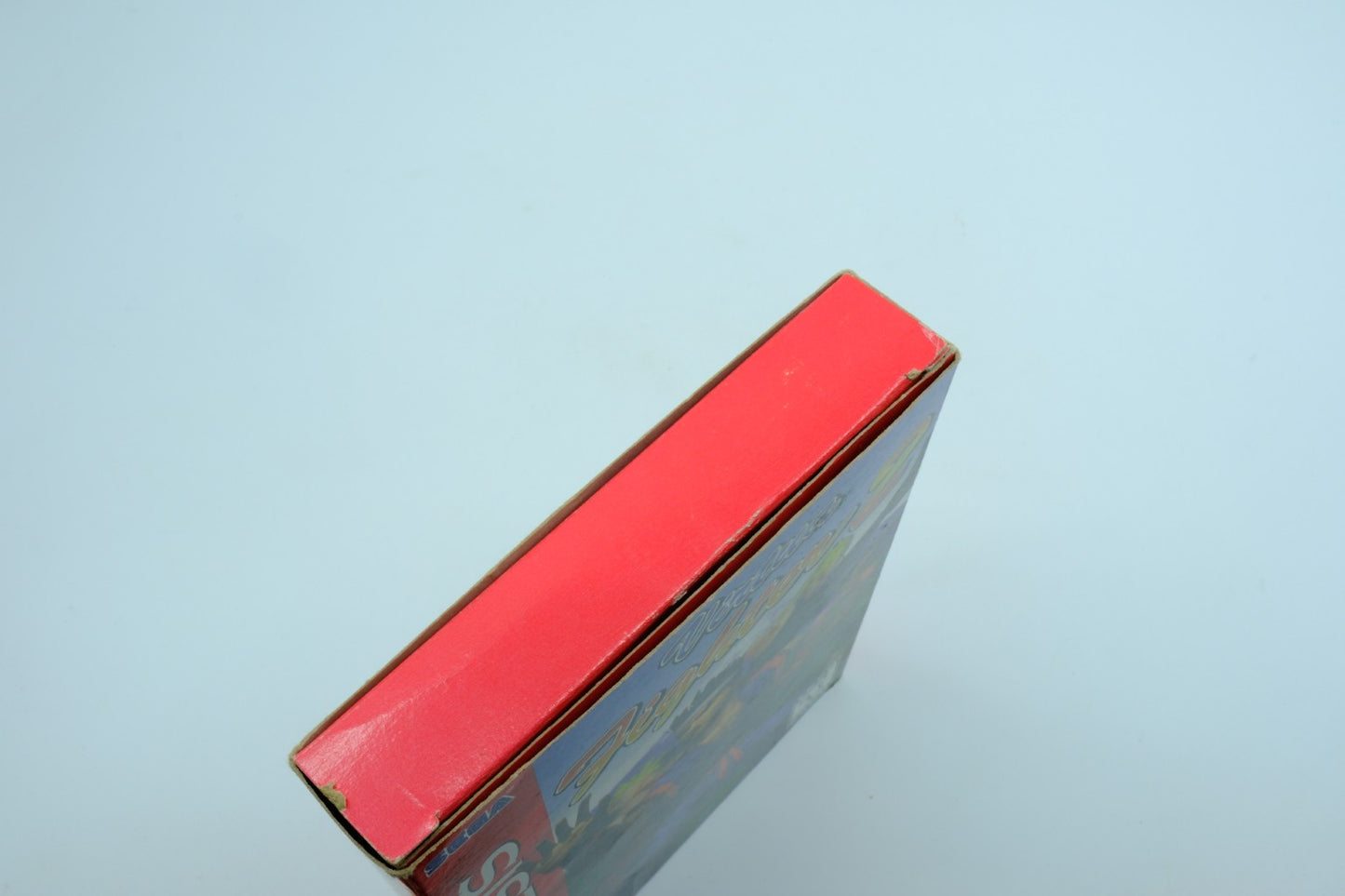 Virtua Fighter 2 – Complete in Box