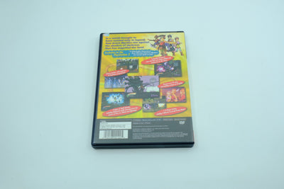 Mystic Heroes – Complete in Box