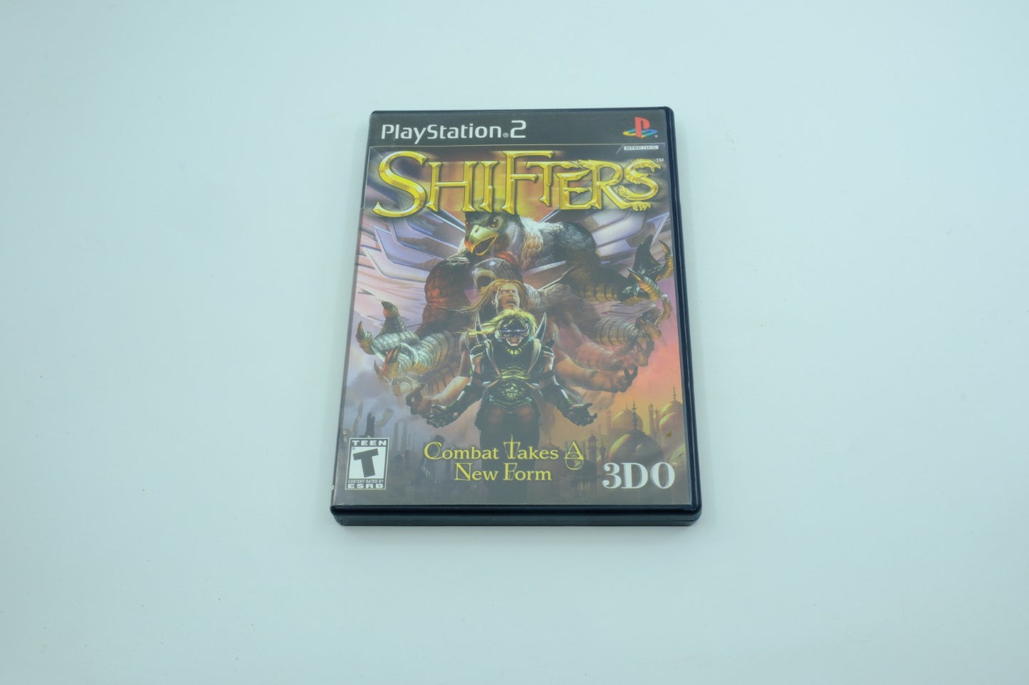 Shifters – Complete in Box