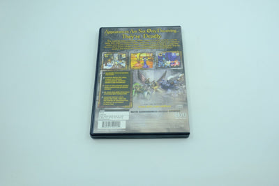 Shifters – Complete in Box
