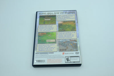 Shepherd’s Crossing – Complete in Box