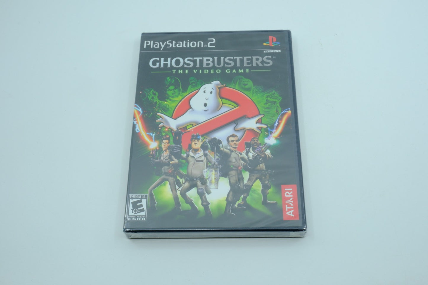 Ghostbusters: The Video Game – Brand new
