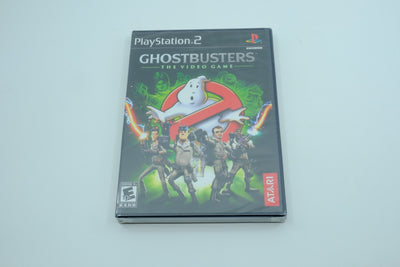 Ghostbusters: The Video Game – Brand new