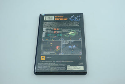 ONI – Complete in Box