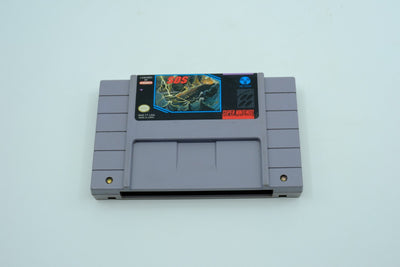 SOS – Loose Cartridge