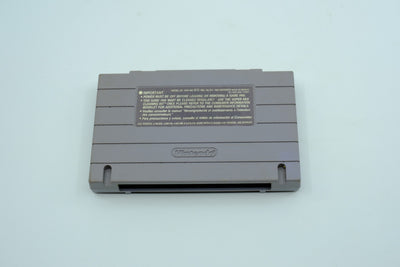 SOS – Loose Cartridge