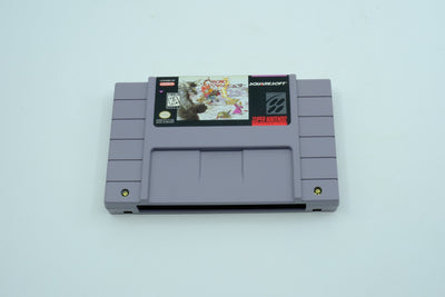 Chrono Trigger – Loose Cartridge
