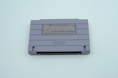 Chrono Trigger – Loose Cartridge