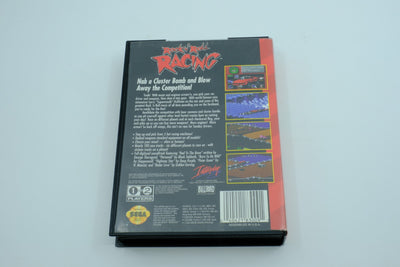 Rock n’ Roll Racing – Complete in Box