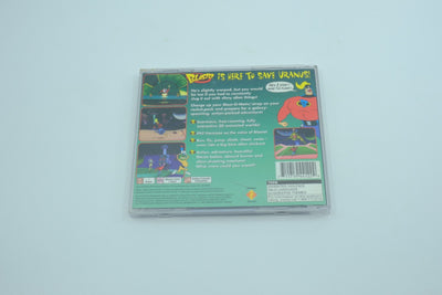 Blasto – Complete in Box