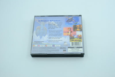 Chrono Cross – Complete in Box