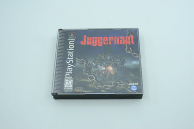Juggernaut – Complete in Box