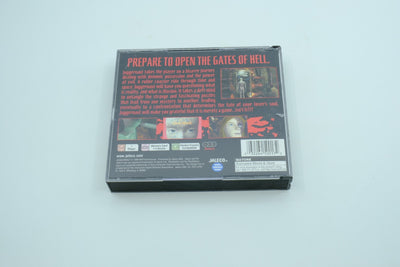 Juggernaut – Complete in Box